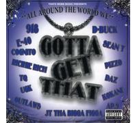 V/A - Gotta Get That!