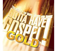 V/A - Gotta Have Gospel Gold