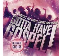 V/A - Gotta Have Gospel! Ultimate Choirs