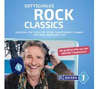 V/A - GOTTSCHALKS ROCK CLASSICS
