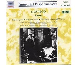 V/A - Gounod: Faust