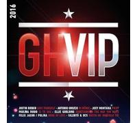 V/A - GRAN HERMANO V.I.P. 2016