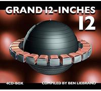 V/A – Grand 12-Inches 12 – Sony Music