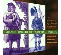 V/A - GRAND CONCERT OF SCOTTISH