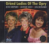 V/A - Grand Ladies Of The Opry