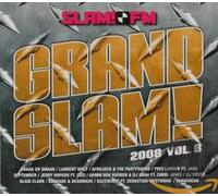 V/A - GRAND SLAM 2008/3