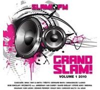 V/A - Grand Slam 2010