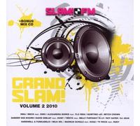 V/A - Grand Slam 2010 Vol 2 (2 CD)