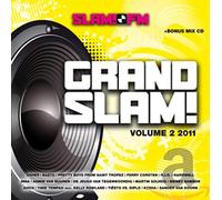 V/A - GRAND SLAM! 2011/2