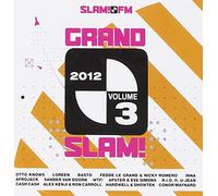 V/A - GRAND SLAM 2012 VOL.3 (2 CD)