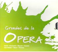 V/A - GRANDES DE LA OPERA 3CD..