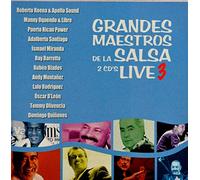 V/A - GRANDES MAESTRO DE LA..3