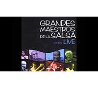 V/A - Grandes Maestros De La Salsa