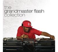 V/A - Grandmaster Flash Collection (4 CD)