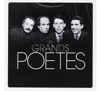 V/A - Grands Poetes