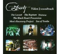 V/A - Gravity