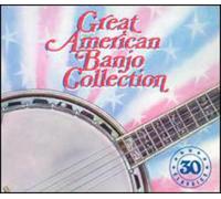 V/A - Great American Banjo Collection (2 CD)