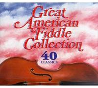 V/A - Great American Fiddle Collection (2 CD)