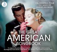 V/A - Great American Songbook (3 CD)