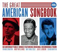 V/A - Great American Songbook (3 CD)