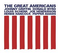 V/A - GREAT AMERICANS VOL.1