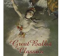 V/A - Great Ballet Classics