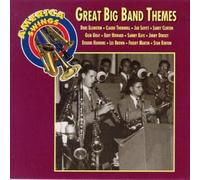 V/A - Great Big Band Themes