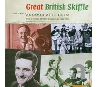 V/A - Great British Skiffle 1948-1956