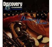 V/A - GREAT CHIEF'S DINER MUSIC