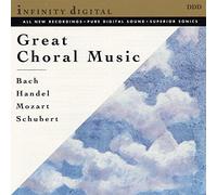 V/A - Great Choral Music