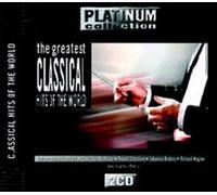 V/A - GREAT CLASSICAL HITS..