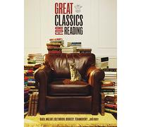 V/A - Great Classics For Reading 3 (3 CD)