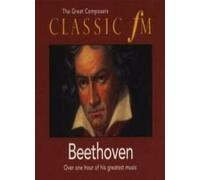 V/A - GREAT COMPOSERS-BEETHOVEN