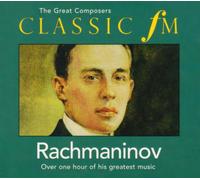 V/A - GREAT COMPOSERS:RACHMANI