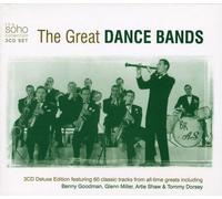 V/A - Great Dance Bands