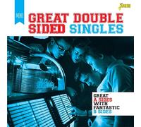 V/A - Great Double Sided Singles: Great A Sides With Fan