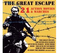 V/A - Great Escape