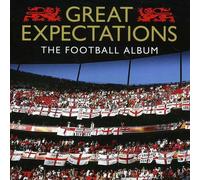 V/A - Great Expectations-The Football Album