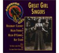 V/A - Great Girl Singers