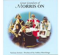 V/A - Great Grandson Of Morris On