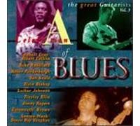 V/A - Great Guitarists Vol.3