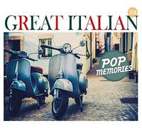 V/A - GREAT ITALIAN POP.. (3 CD)
