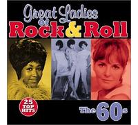 V/A - GREAT LADIES OF R&R: 60'S