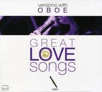 V/A - Great Love Song-Oboe
