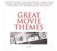 V/A - GREAT MOVIE THEMES -30TR-