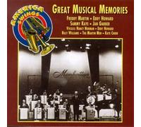 V/A - Great Musical Memories