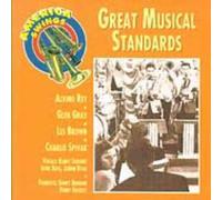 V/A - Great Musical Standards