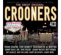 V/A - Great Original Crooners