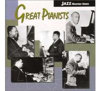 V.a. [Great Pianists] - Smoke Gets in Your Eyes-Rca Ja