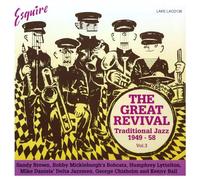 great revival volume 3